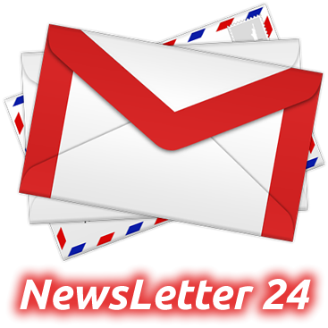 Newsletter 24 Newsletter 24